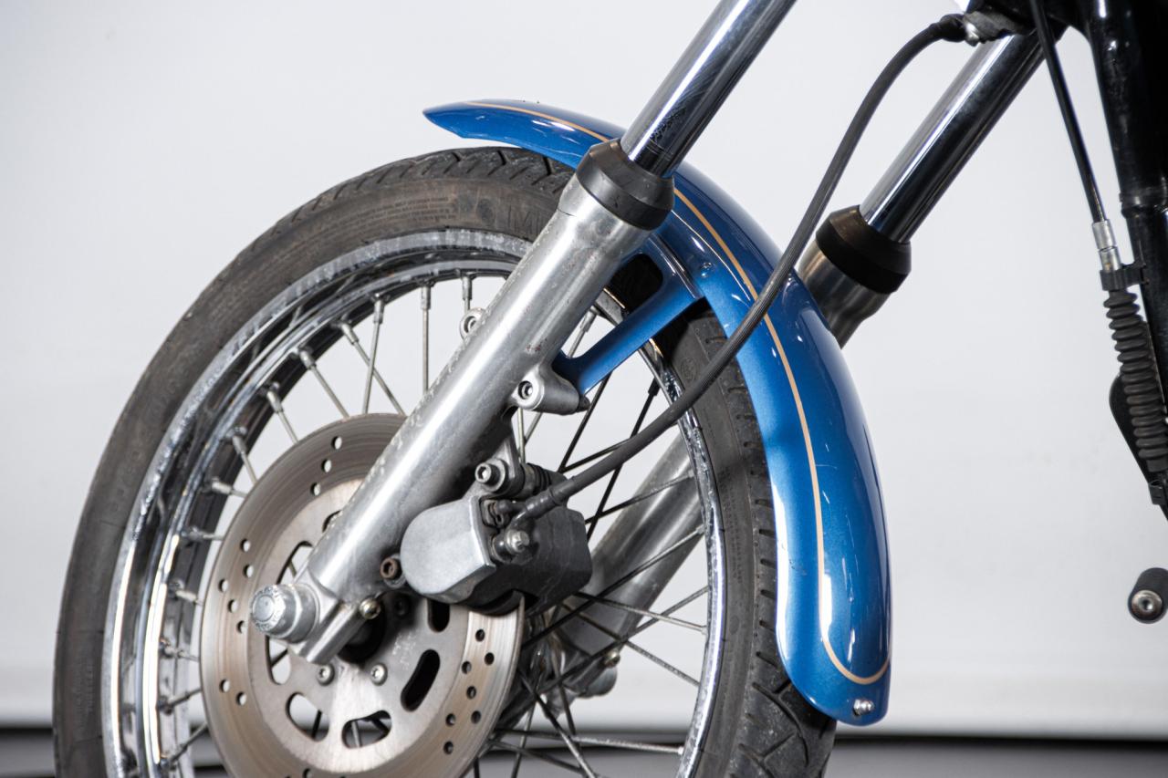 1995 Harley Davidson WIDE GLIDE 1340