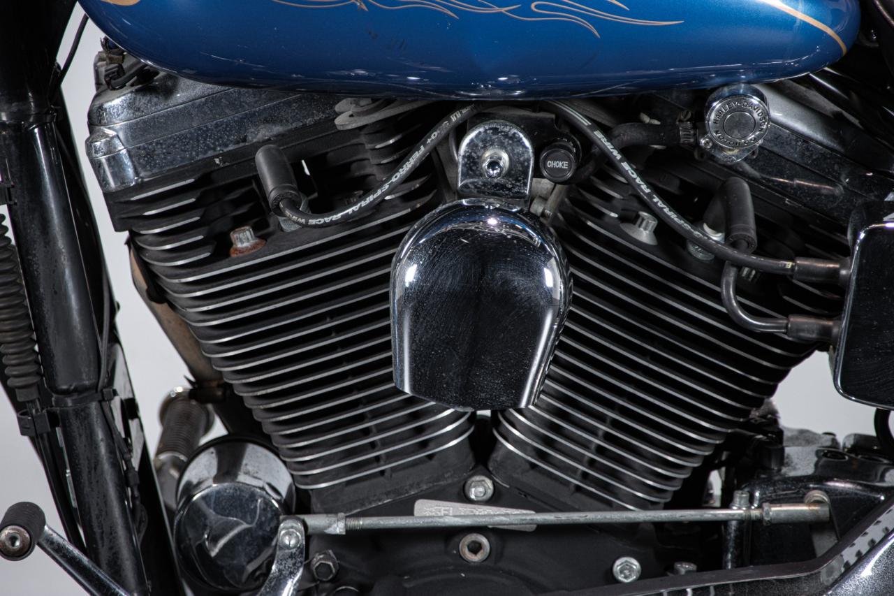 1995 Harley Davidson WIDE GLIDE 1340