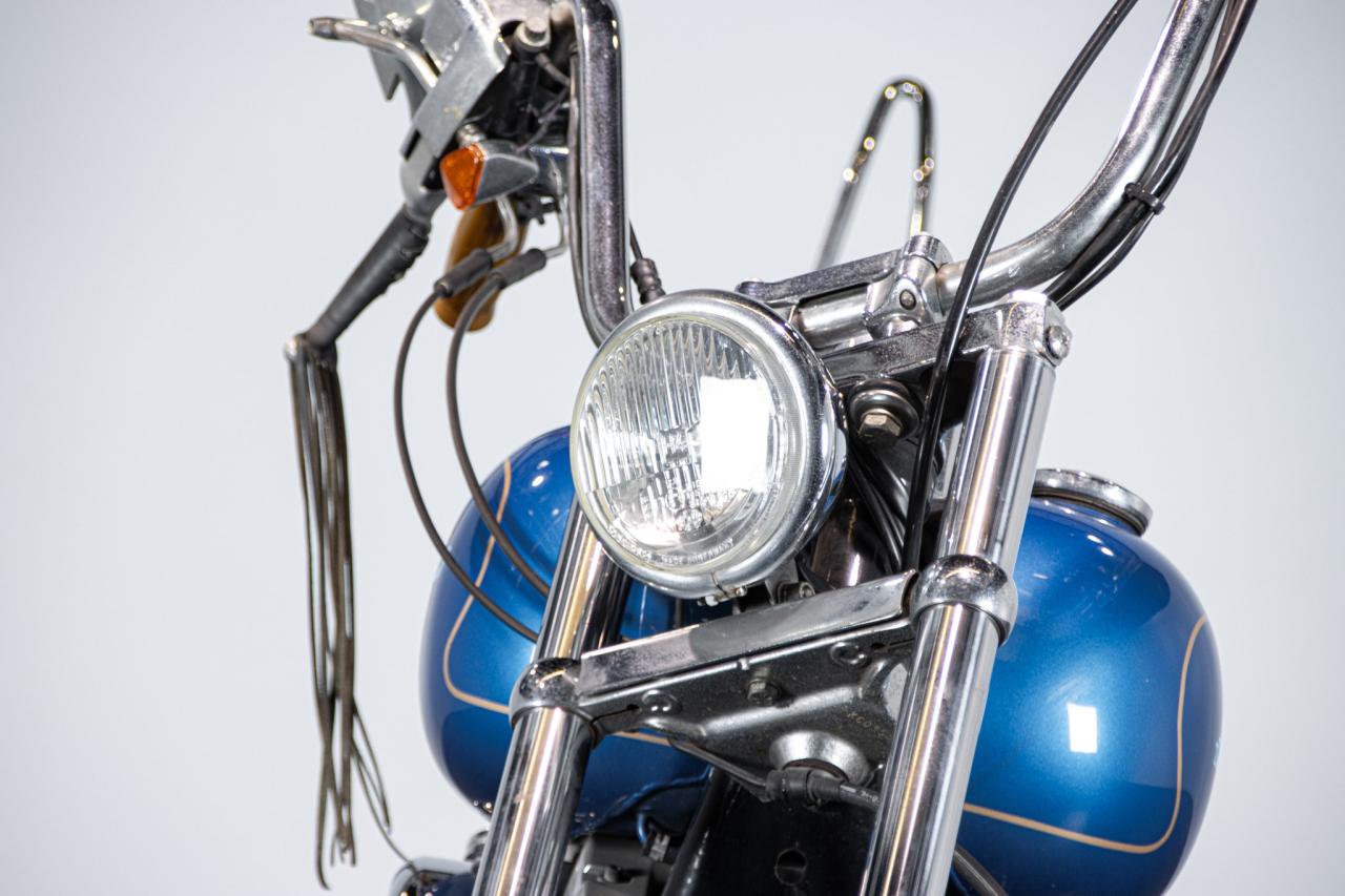 1995 Harley Davidson WIDE GLIDE 1340