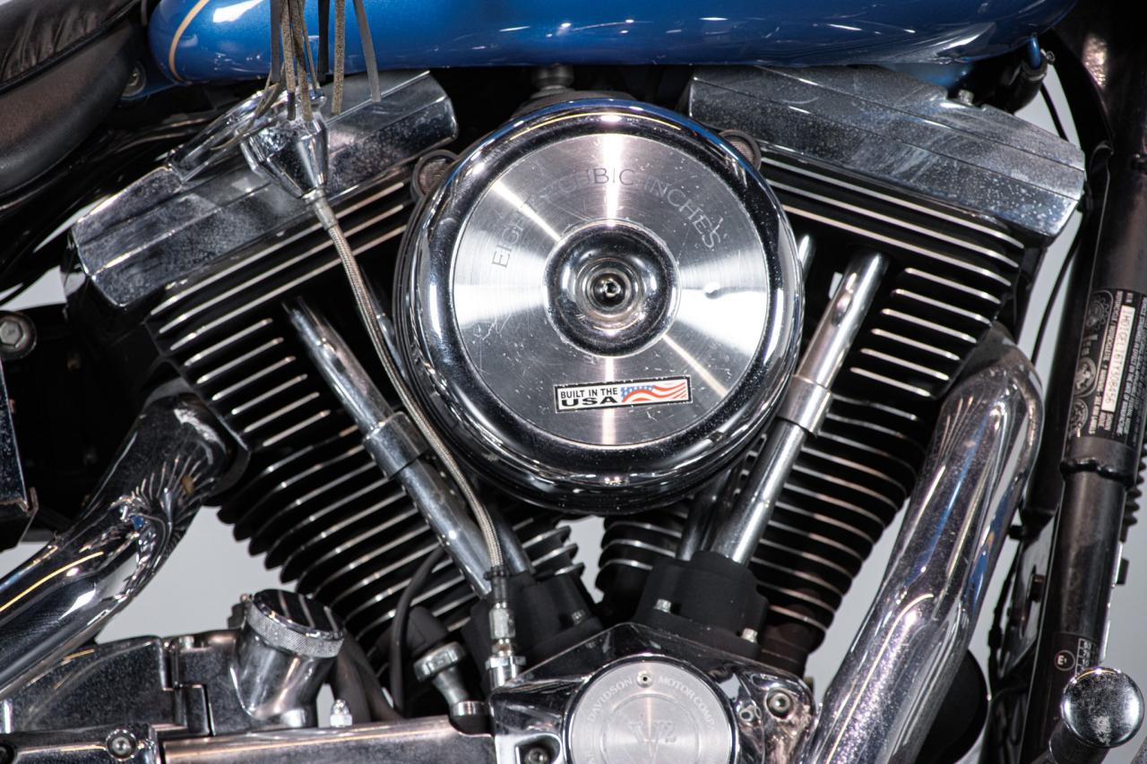 1995 Harley Davidson WIDE GLIDE 1340