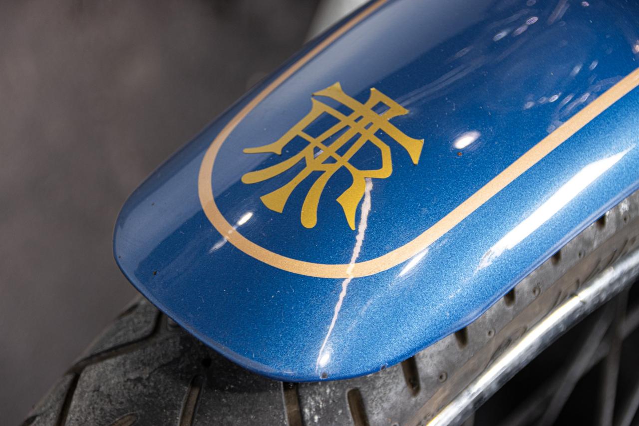 1995 Harley Davidson WIDE GLIDE 1340