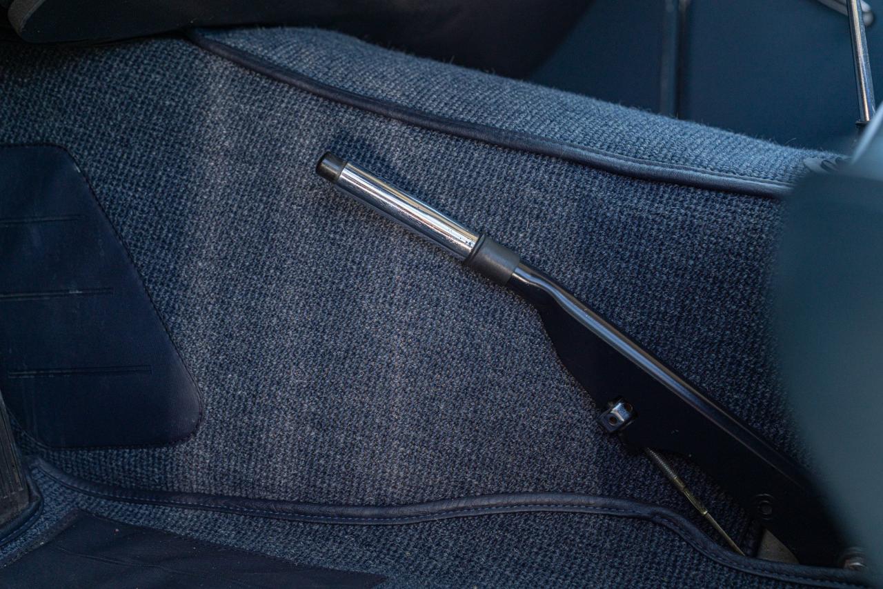 1965 Mercedes - Benz 230 SL