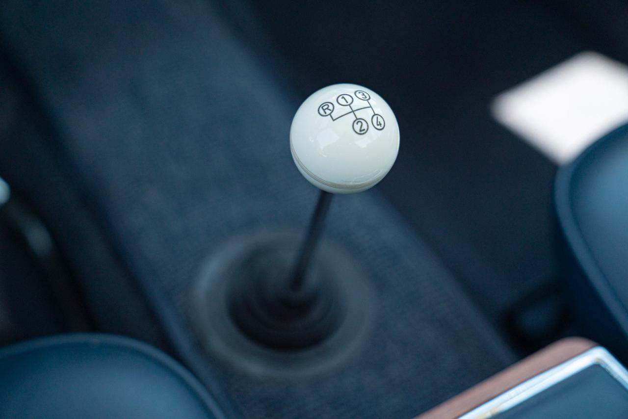 1965 Mercedes - Benz 230 SL