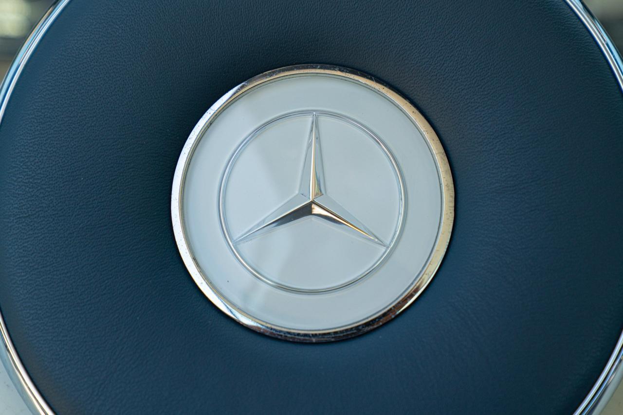 1965 Mercedes - Benz 230 SL
