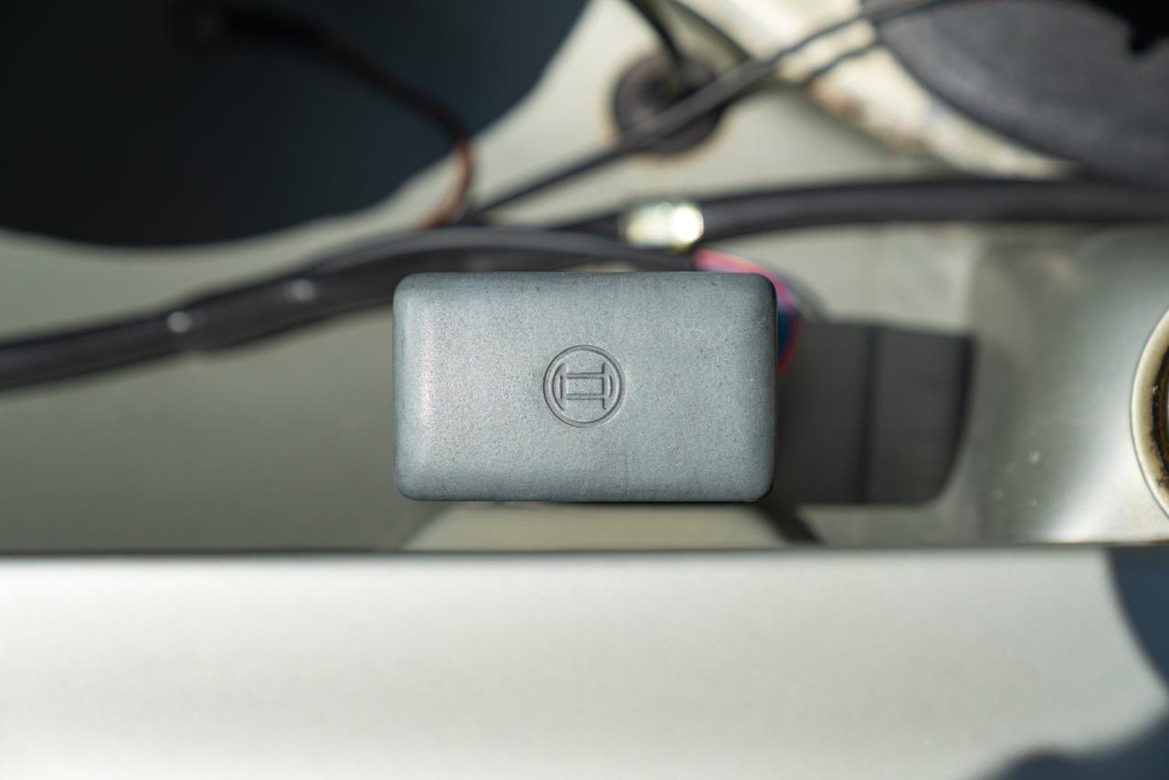 1965 Mercedes - Benz 230 SL