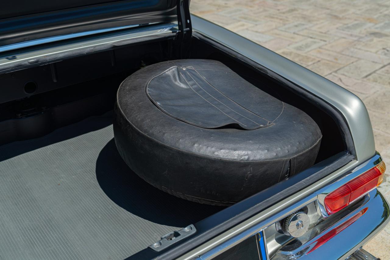 1965 Mercedes - Benz 230 SL