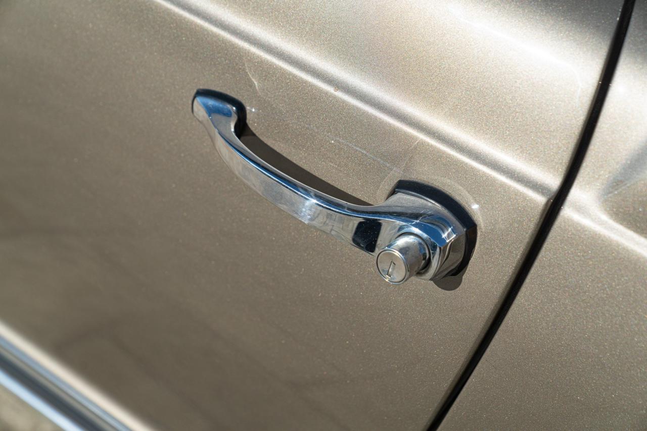 1969 Mercedes - Benz 280 SL