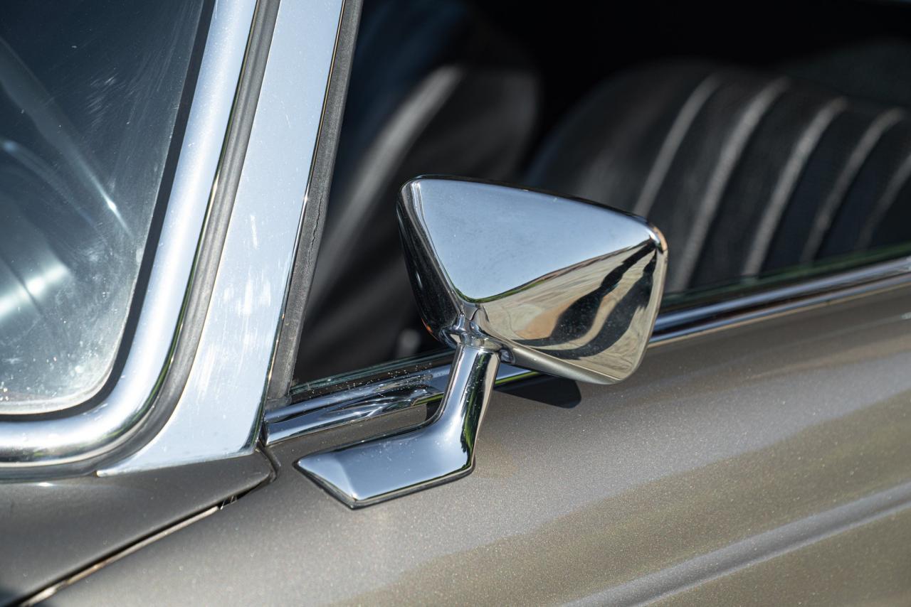 1969 Mercedes - Benz 280 SL