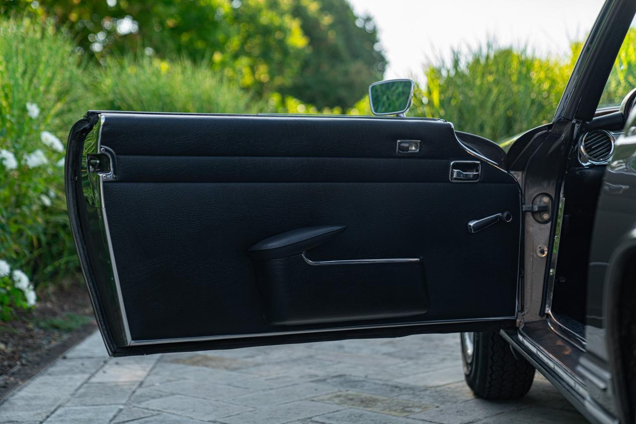 1969 Mercedes - Benz 280 SL