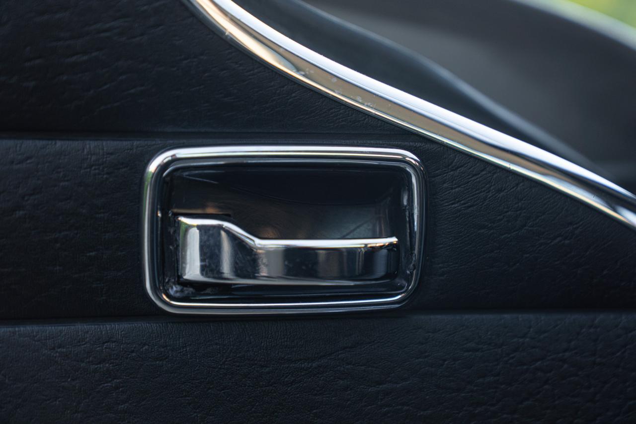 1969 Mercedes - Benz 280 SL