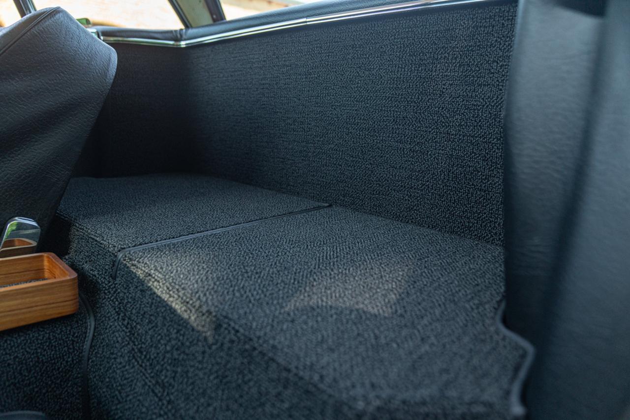 1969 Mercedes - Benz 280 SL