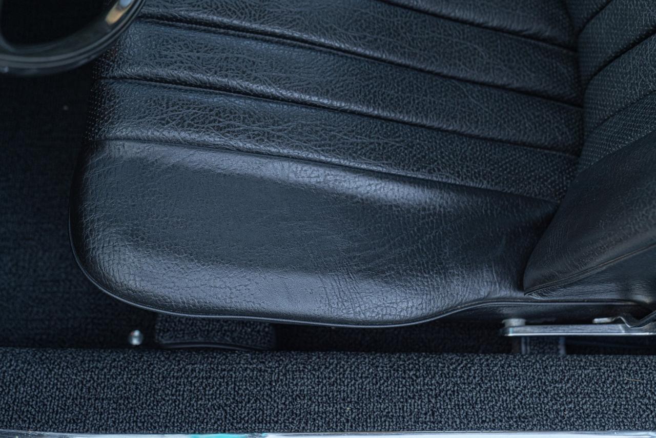 1969 Mercedes - Benz 280 SL