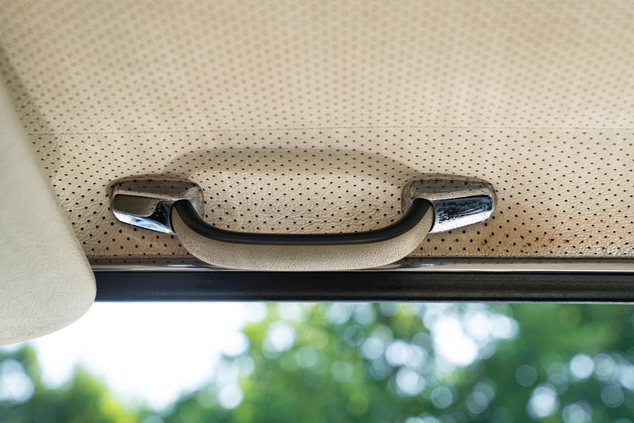 1969 Mercedes - Benz 280 SL