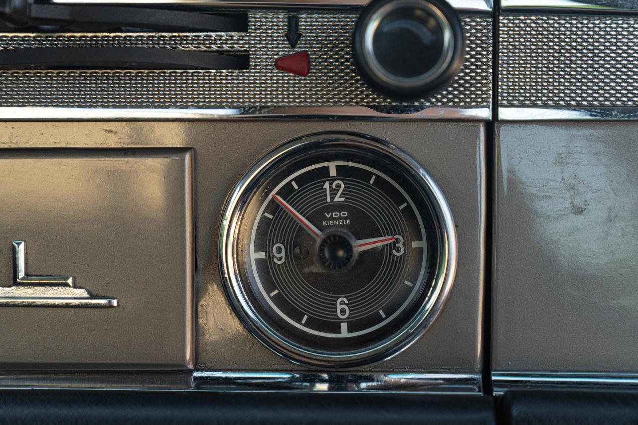 1969 Mercedes - Benz 280 SL