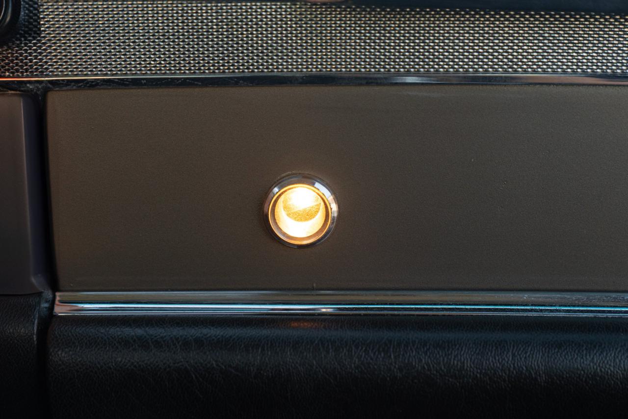 1969 Mercedes - Benz 280 SL