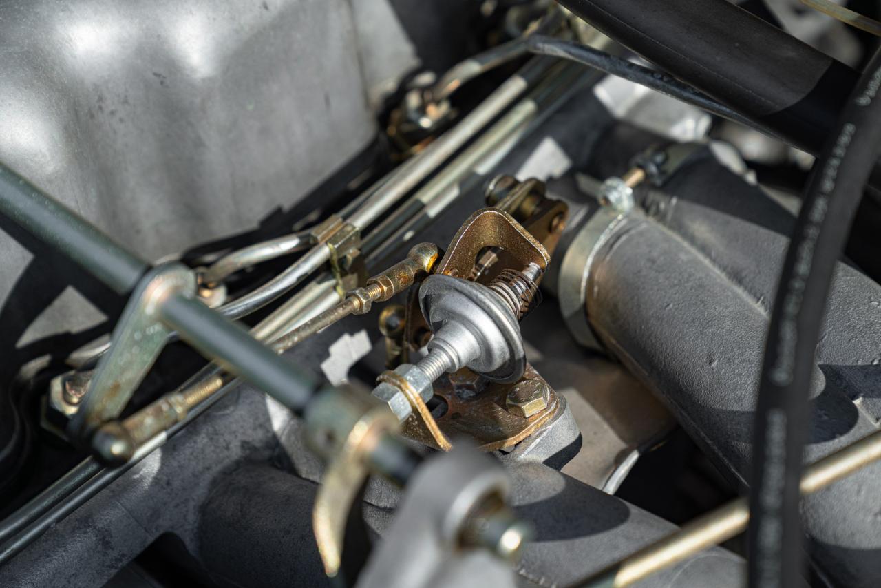 1969 Mercedes - Benz 280 SL