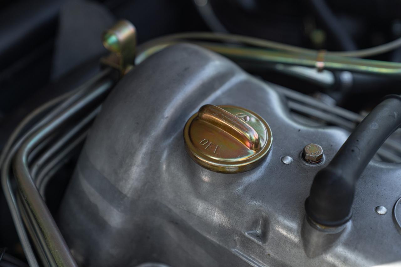 1969 Mercedes - Benz 280 SL