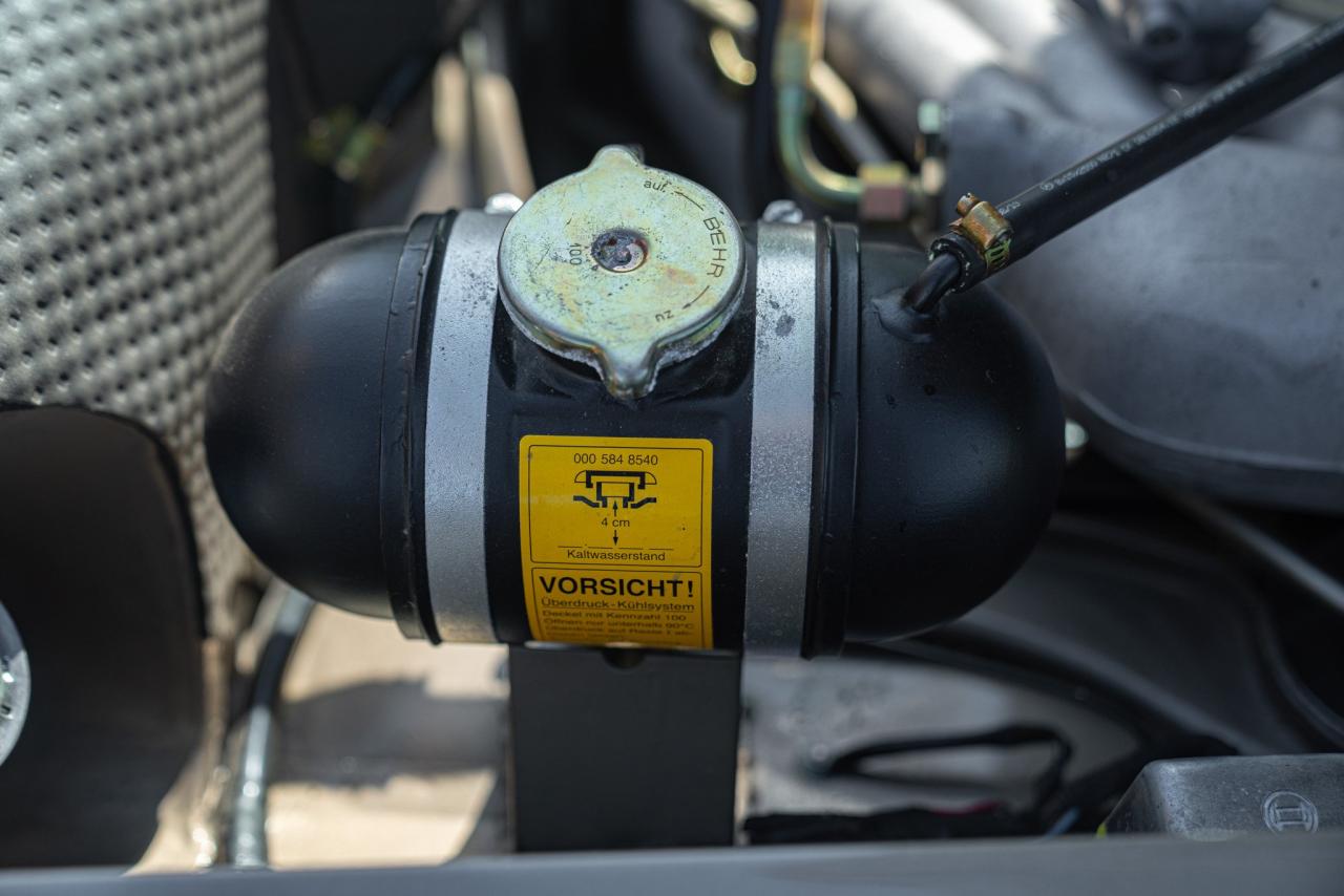 1969 Mercedes - Benz 280 SL