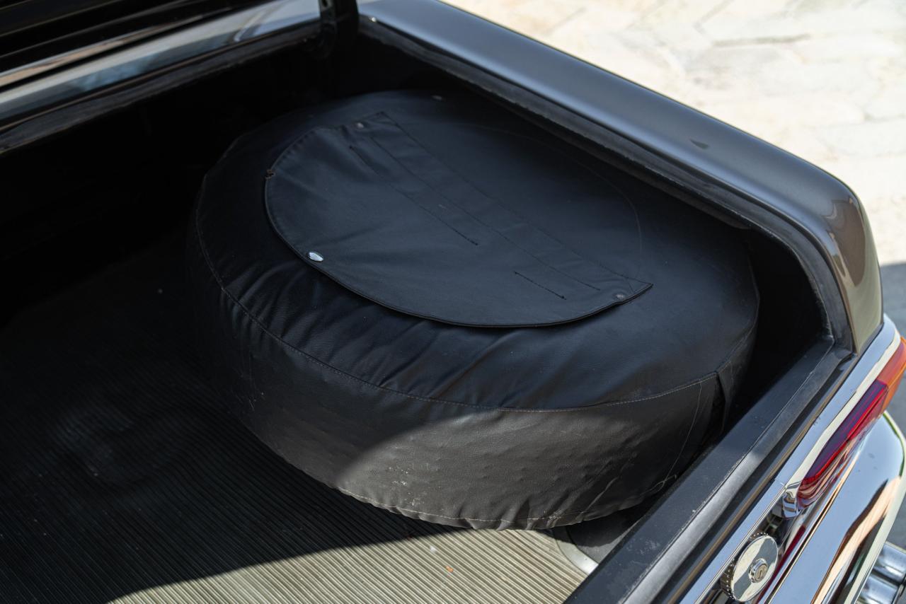 1969 Mercedes - Benz 280 SL