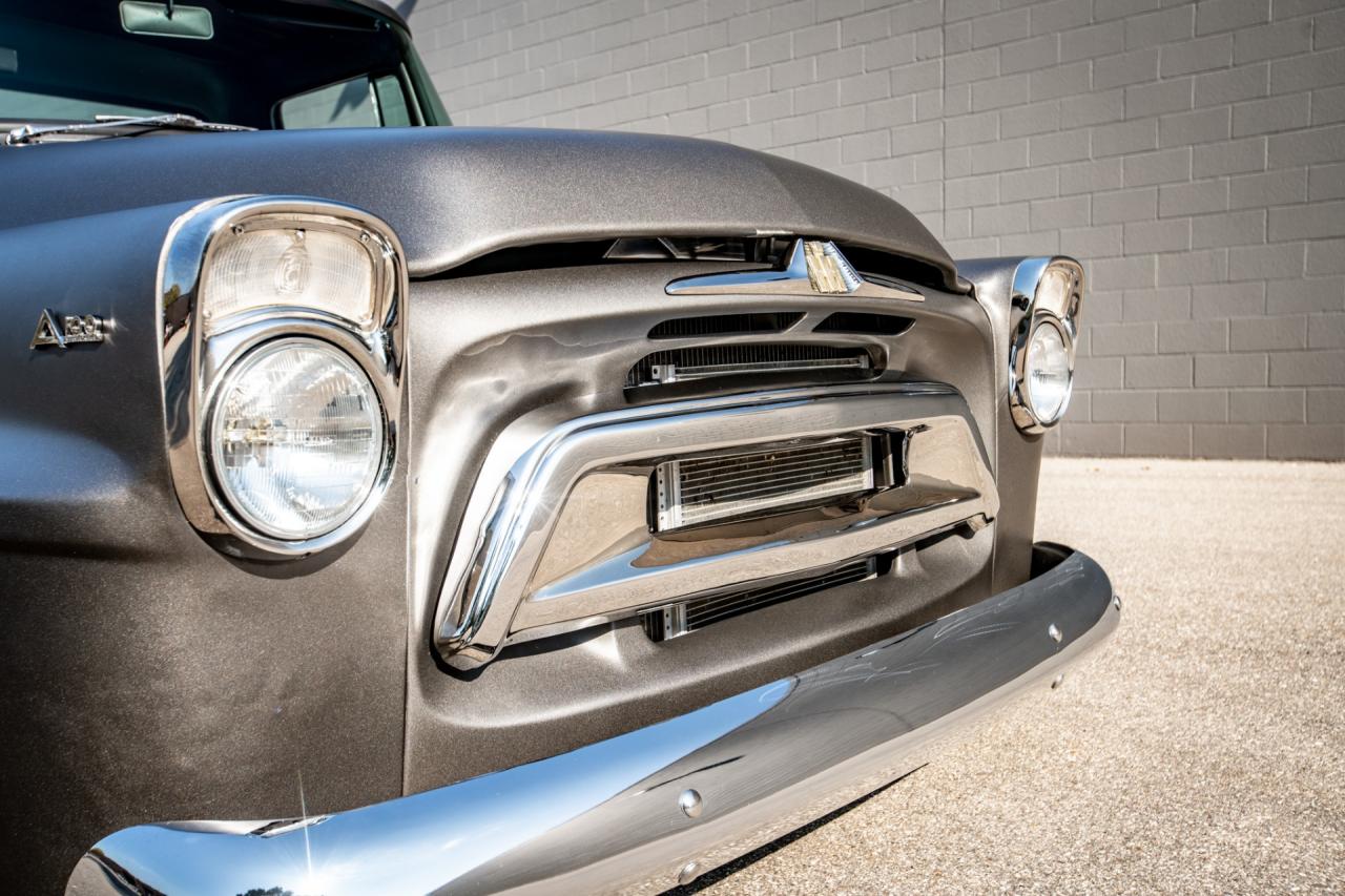 1957 International A100 Pickup