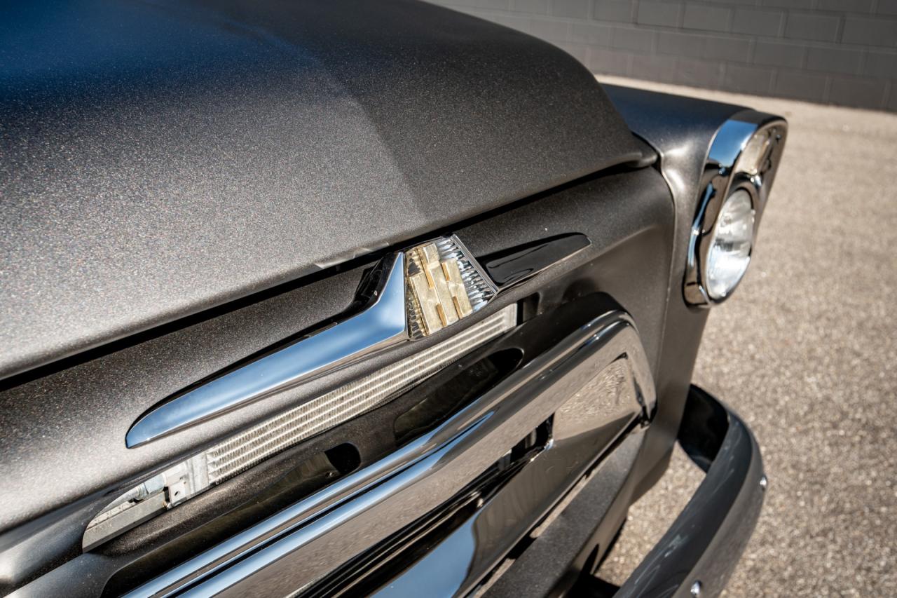 1957 International A100 Pickup