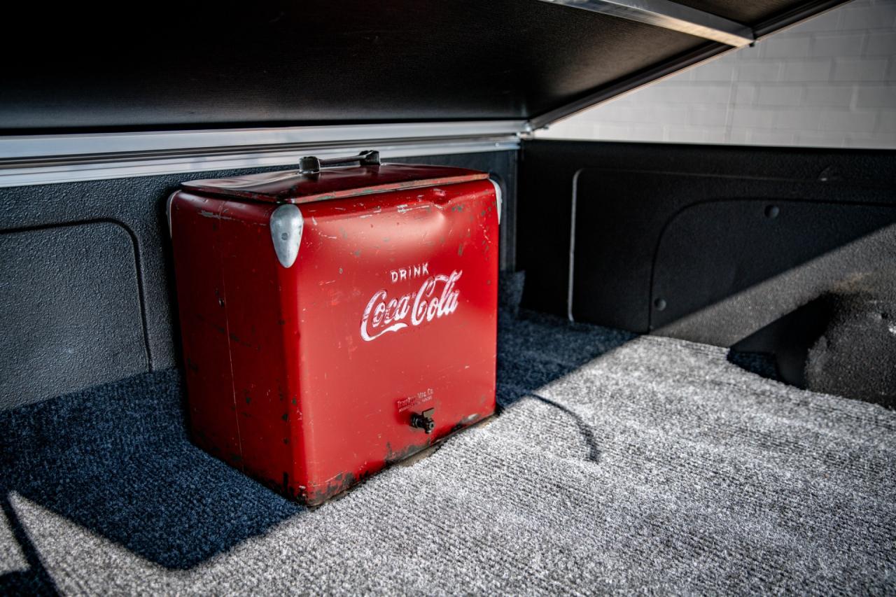 1957 International A100 Pickup