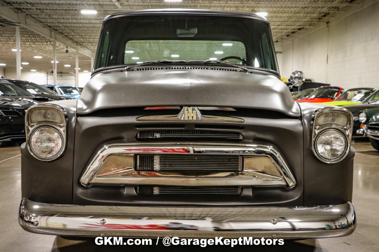 1957 International A100 Pickup