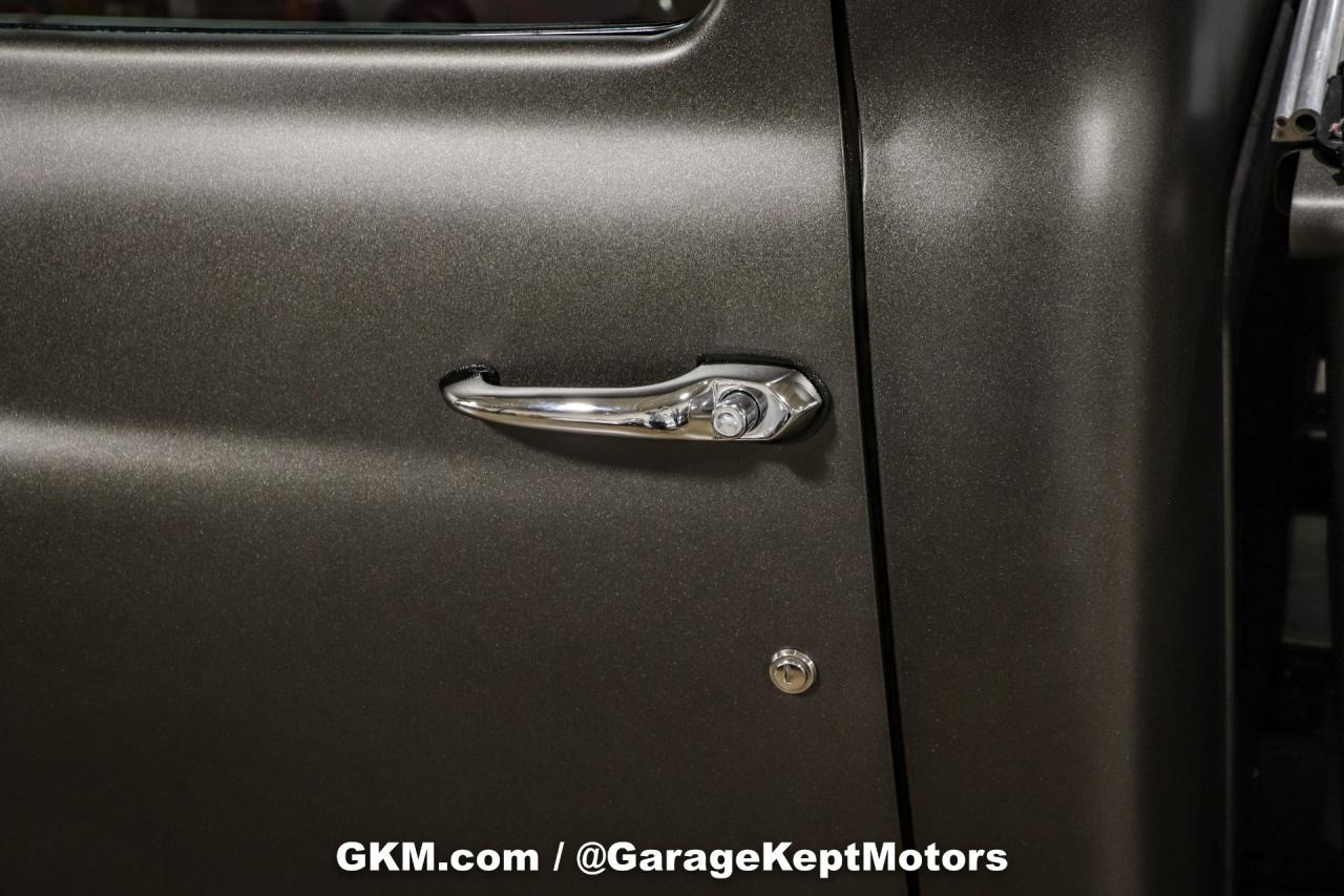 1957 International A100 Pickup