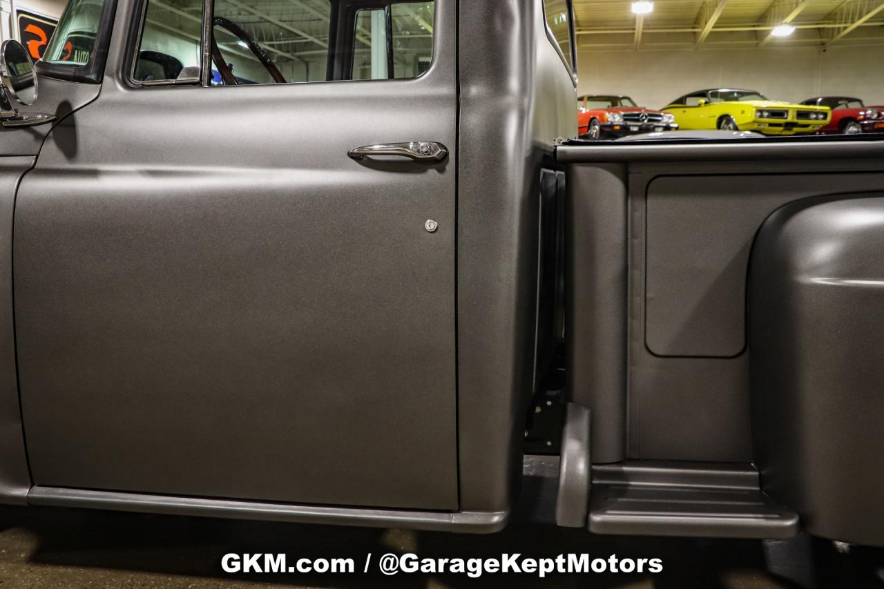 1957 International A100 Pickup