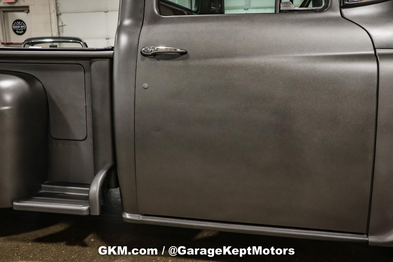 1957 International A100 Pickup