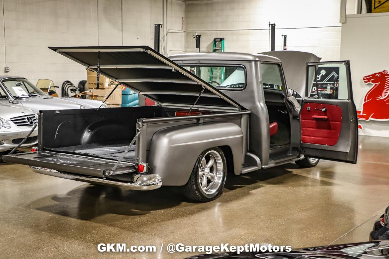 1957 International A100 Pickup