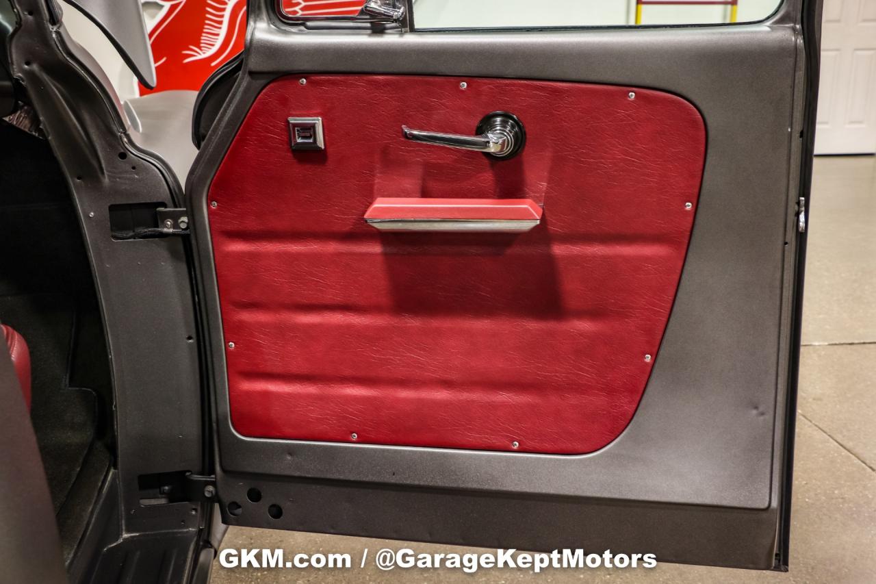 1957 International A100 Pickup