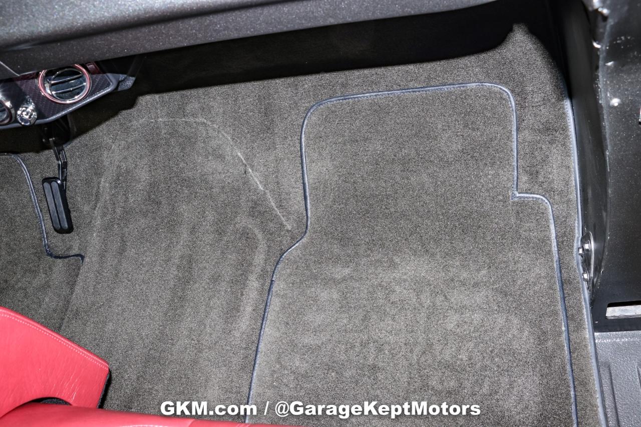 1957 International A100 Pickup