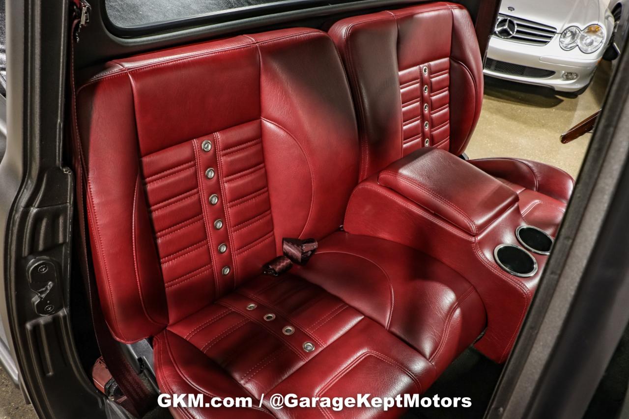 1957 International A100 Pickup