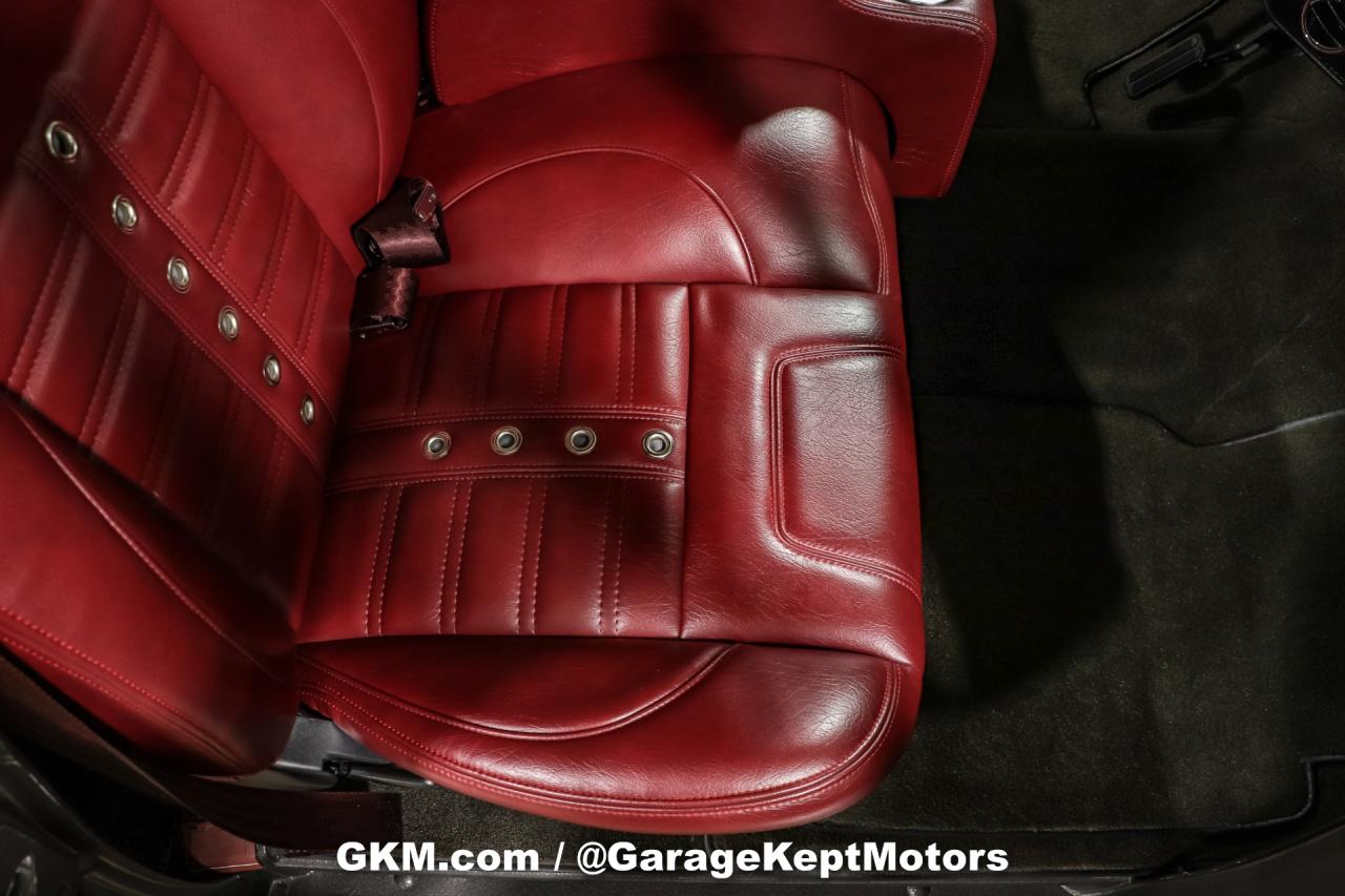 1957 International A100 Pickup