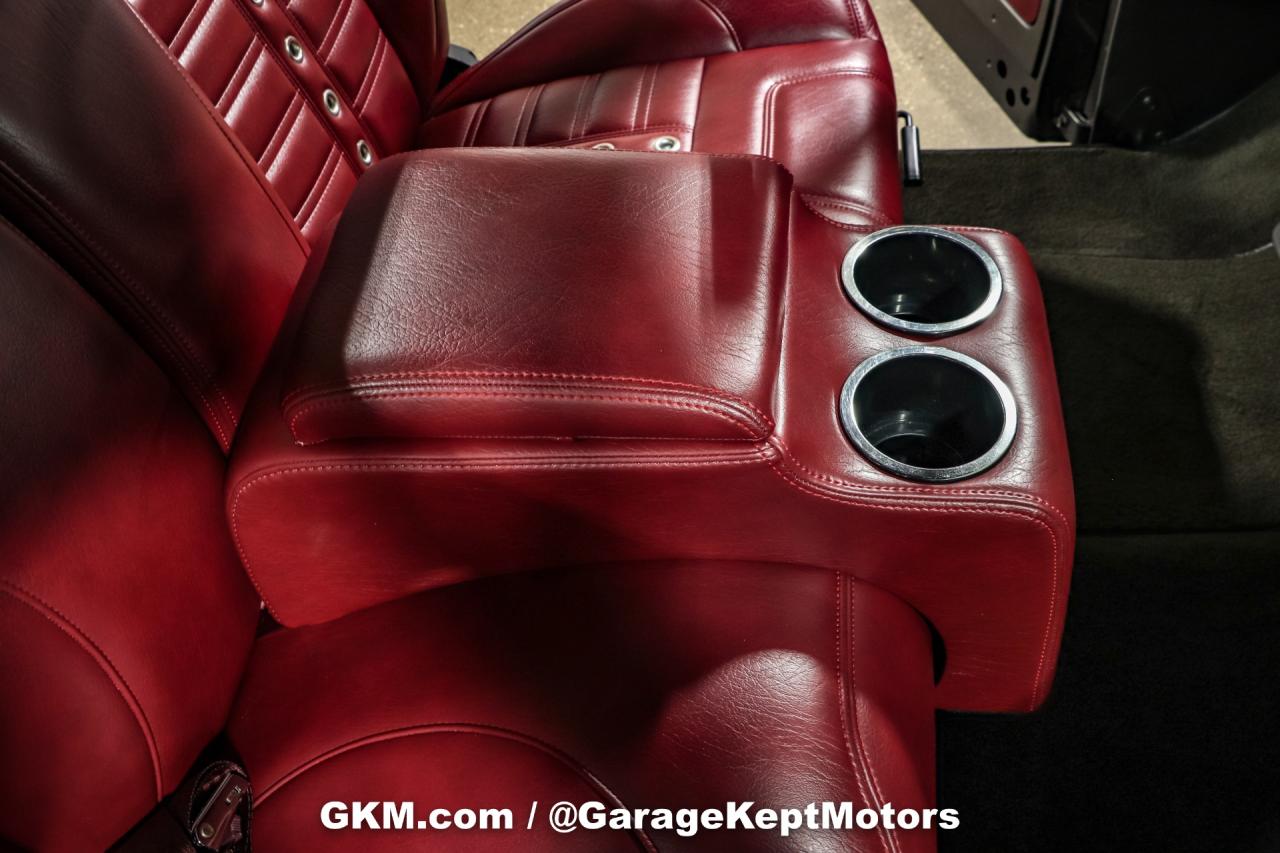 1957 International A100 Pickup