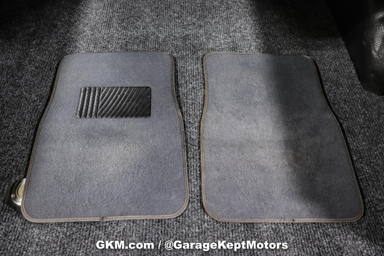 1957 International A100 Pickup