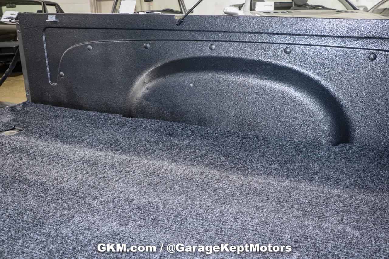 1957 International A100 Pickup