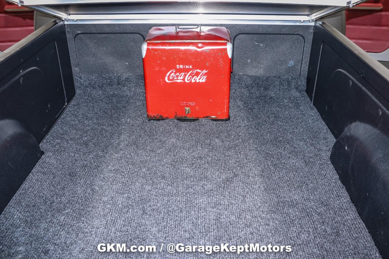 1957 International A100 Pickup