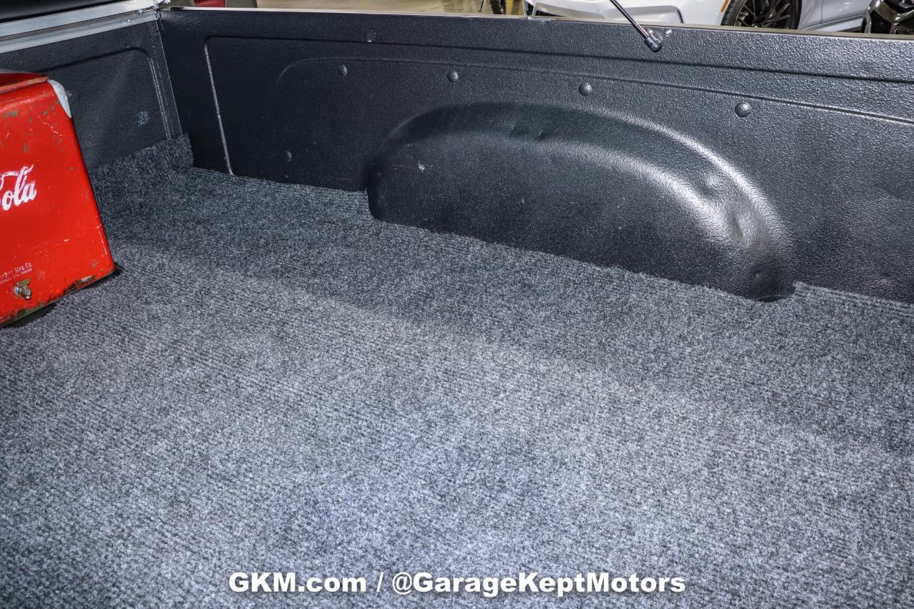 1957 International A100 Pickup