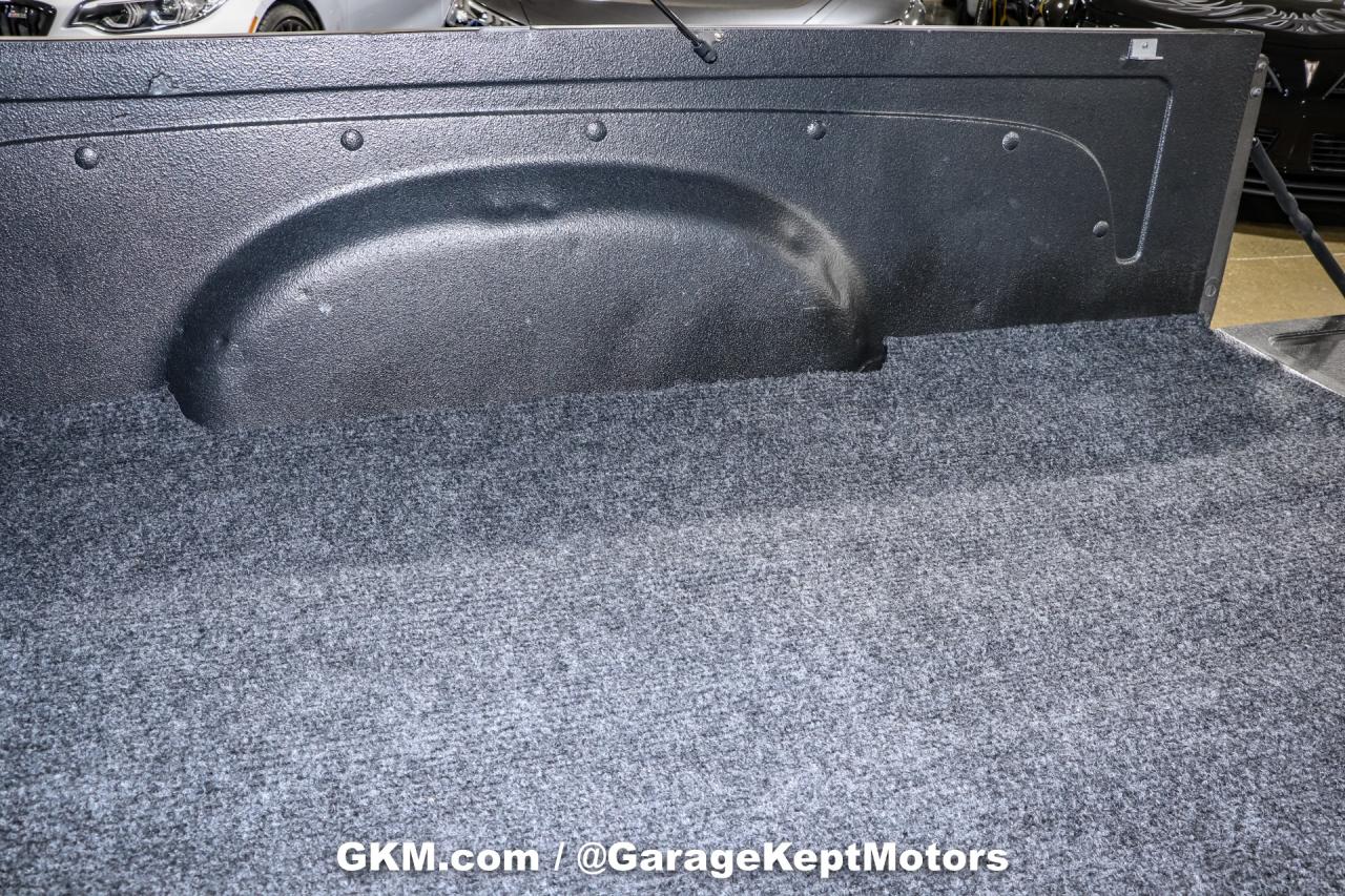 1957 International A100 Pickup