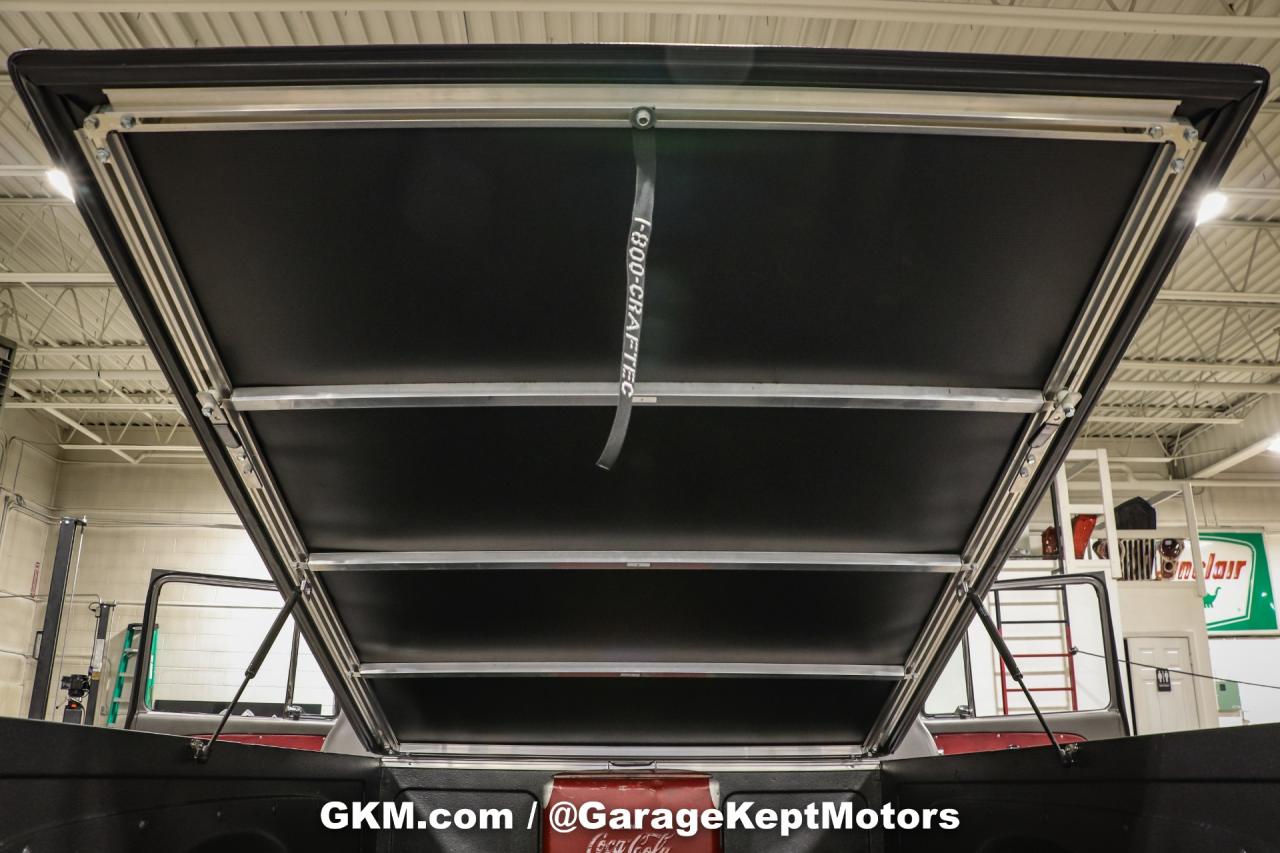 1957 International A100 Pickup