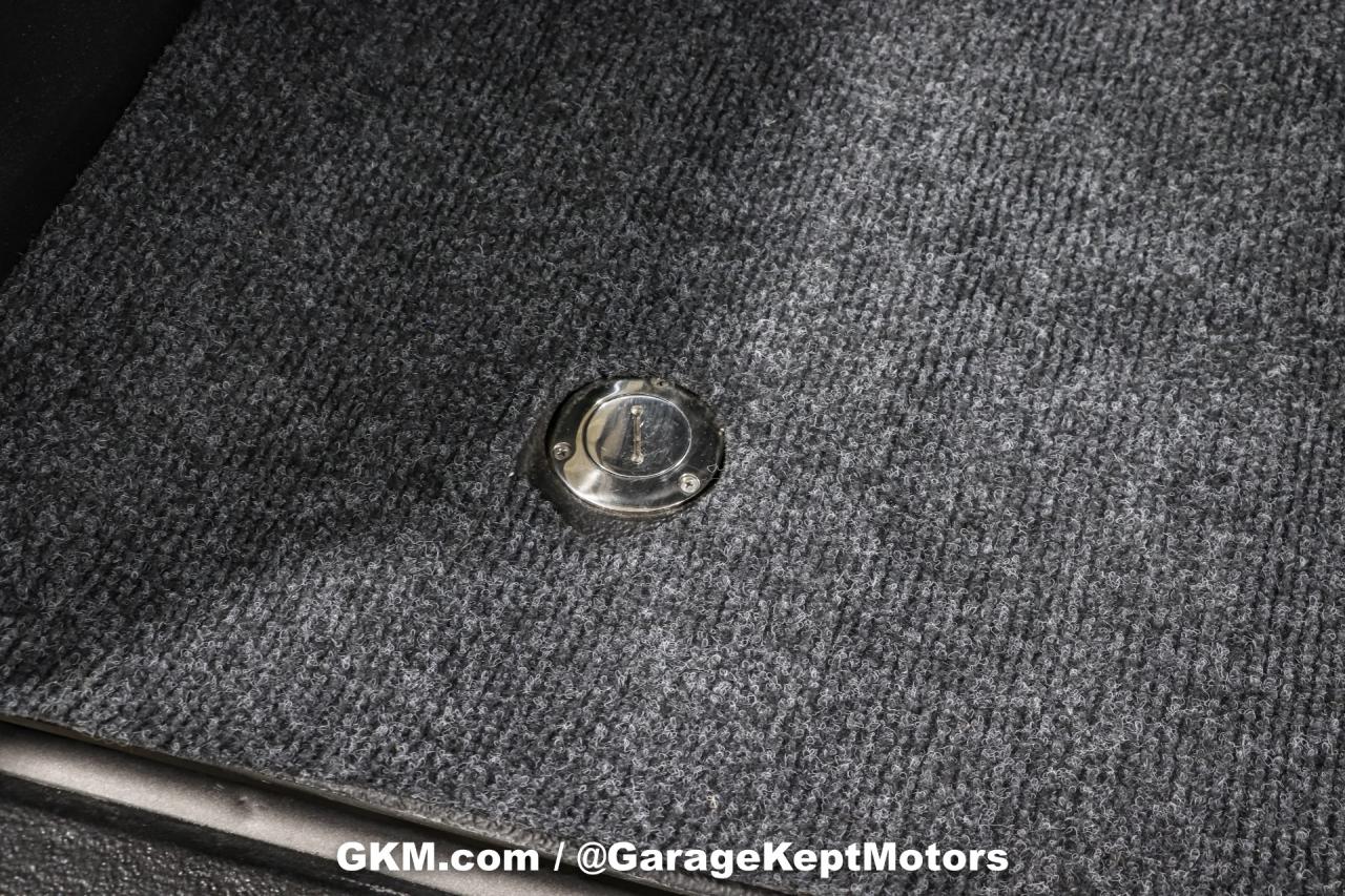 1957 International A100 Pickup