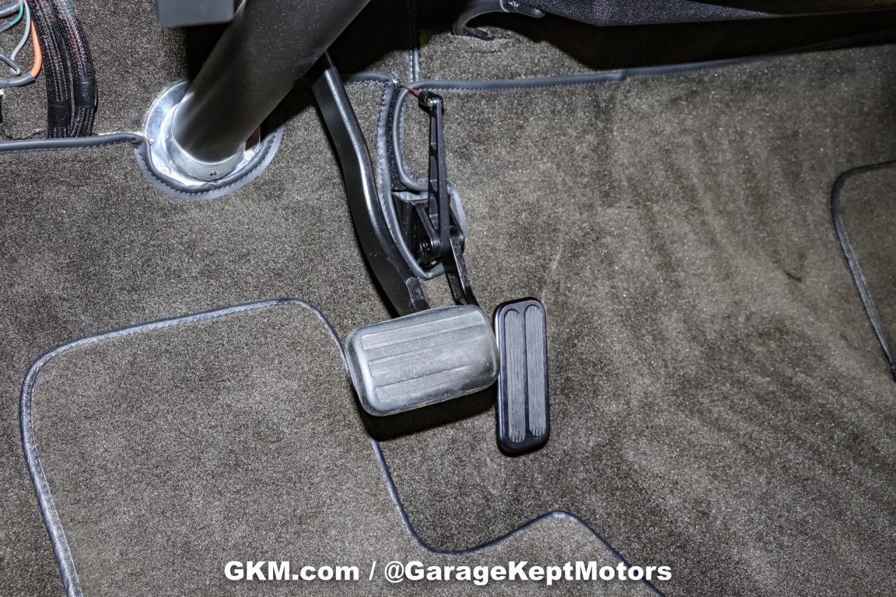 1957 International A100 Pickup