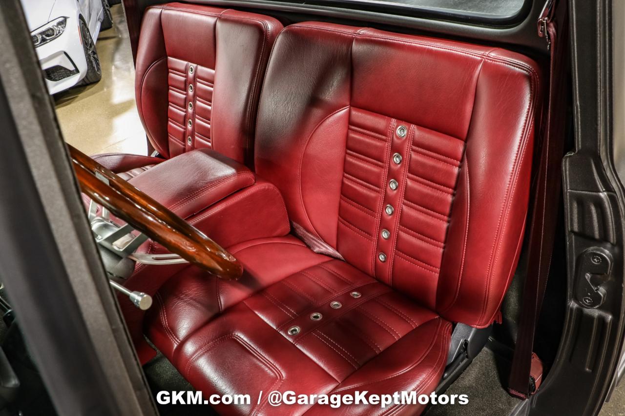 1957 International A100 Pickup