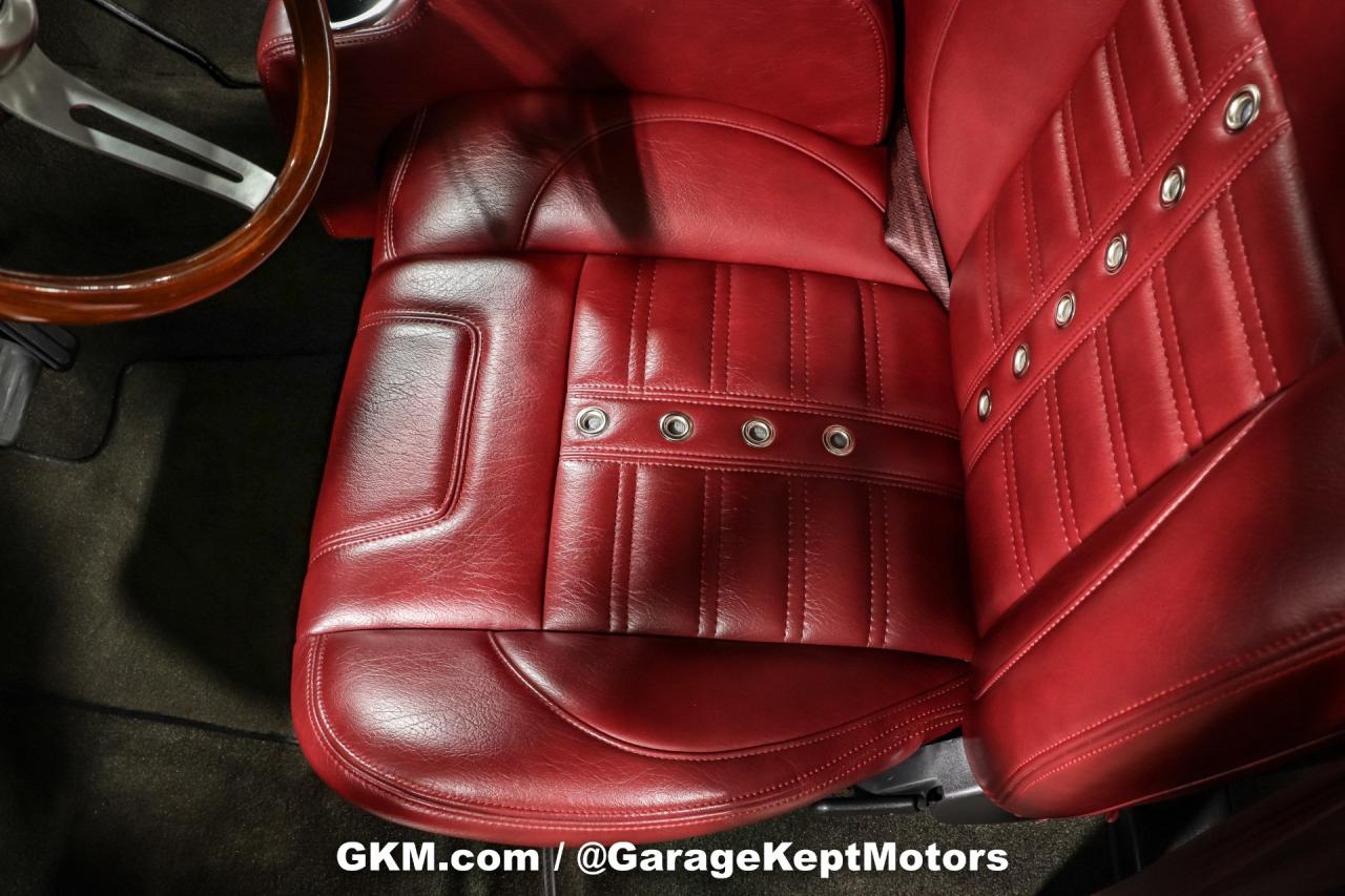 1957 International A100 Pickup