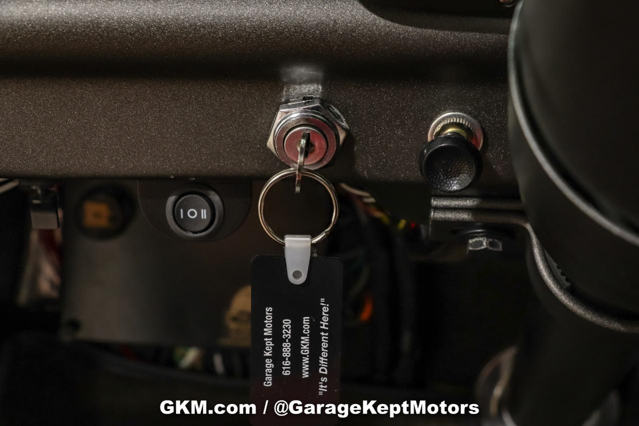 1957 International A100 Pickup