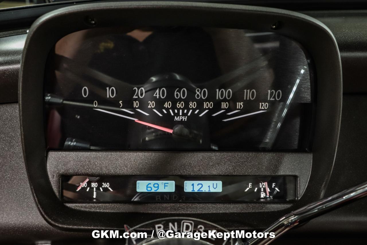 1957 International A100 Pickup