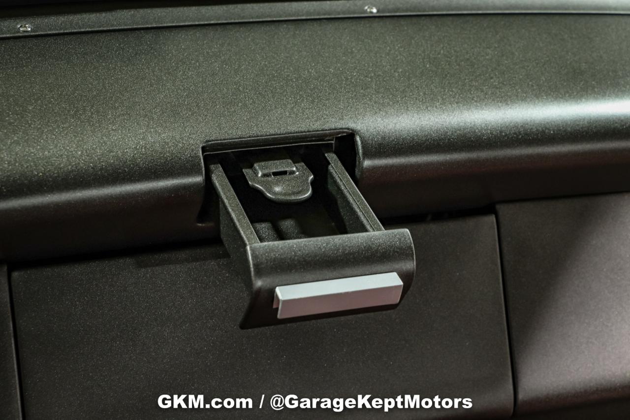 1957 International A100 Pickup