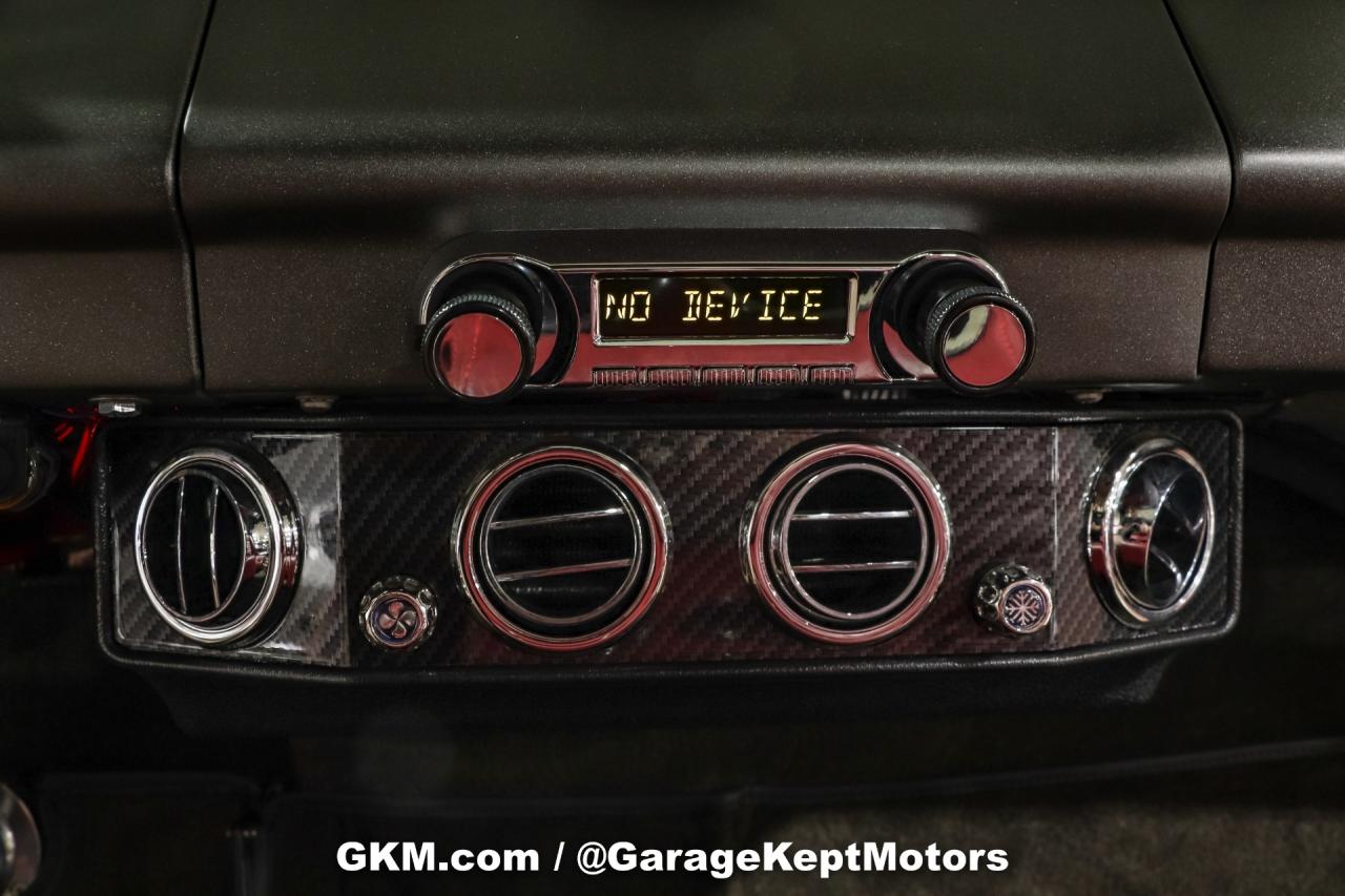 1957 International A100 Pickup